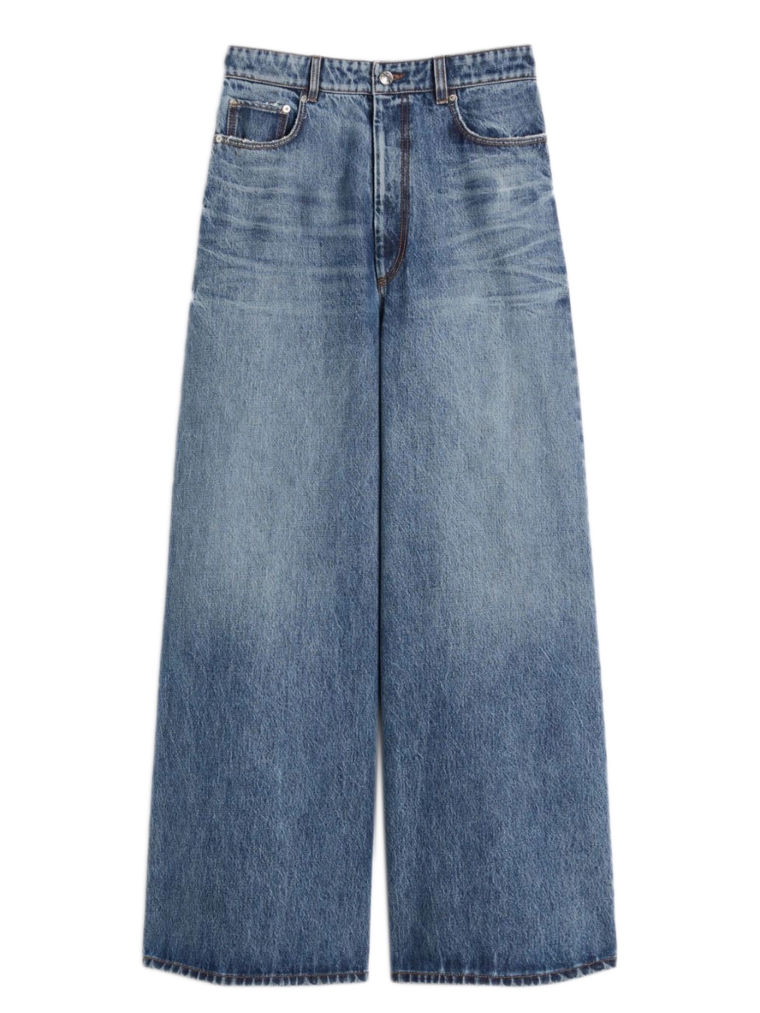 [SPORTMAX] Jeans SS26 2612181055600005