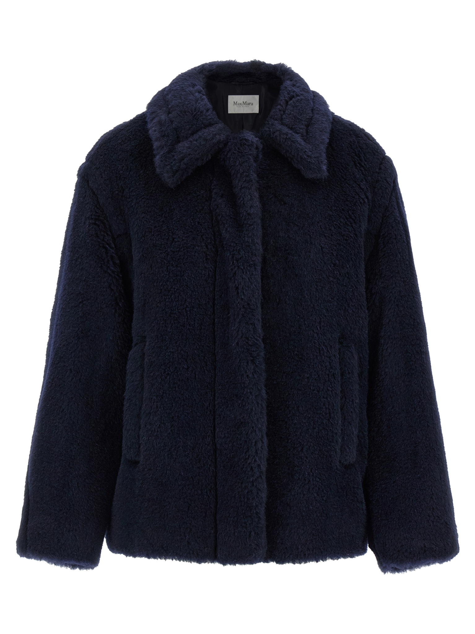 [Max Mara] Coat SS26 2611081021600005