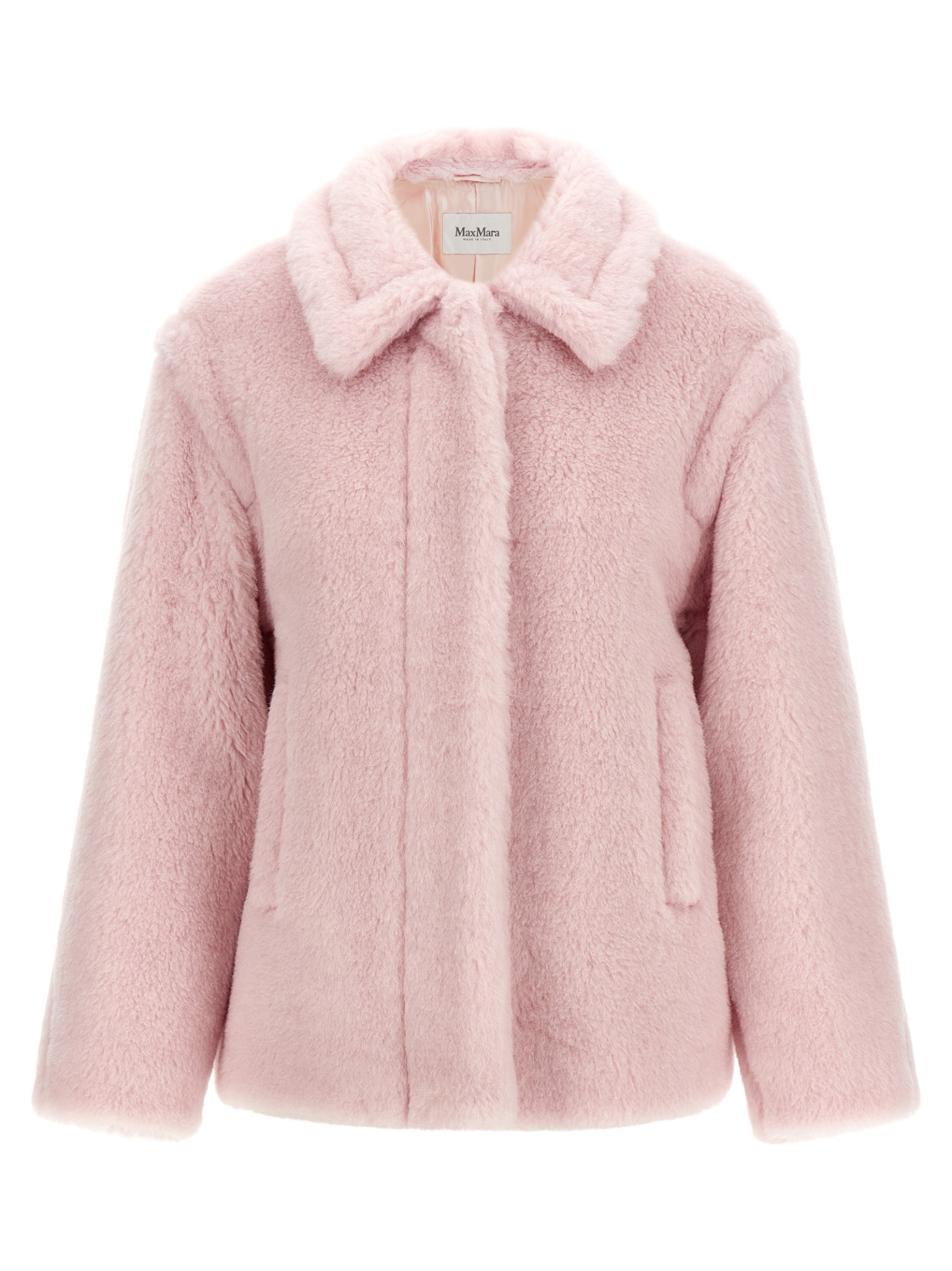[Max Mara] Coat SS26 2611081021600030
