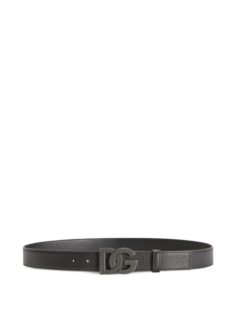 [Dolce & Gabbana] Belt SS26 BC4943AG6518B956