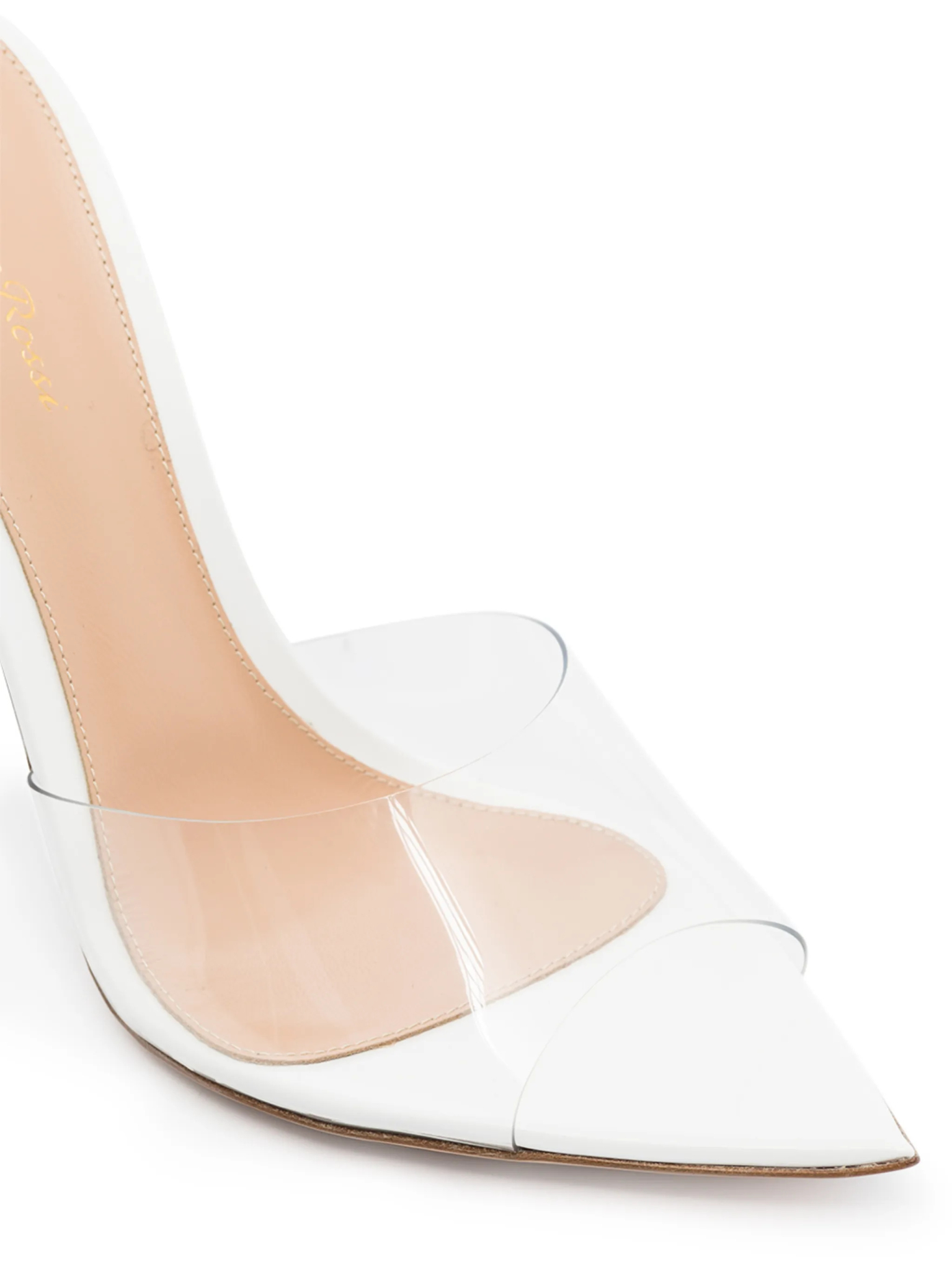 [Gianvito Rossi] Sandals SS26 G1190015RICGSVBIBI