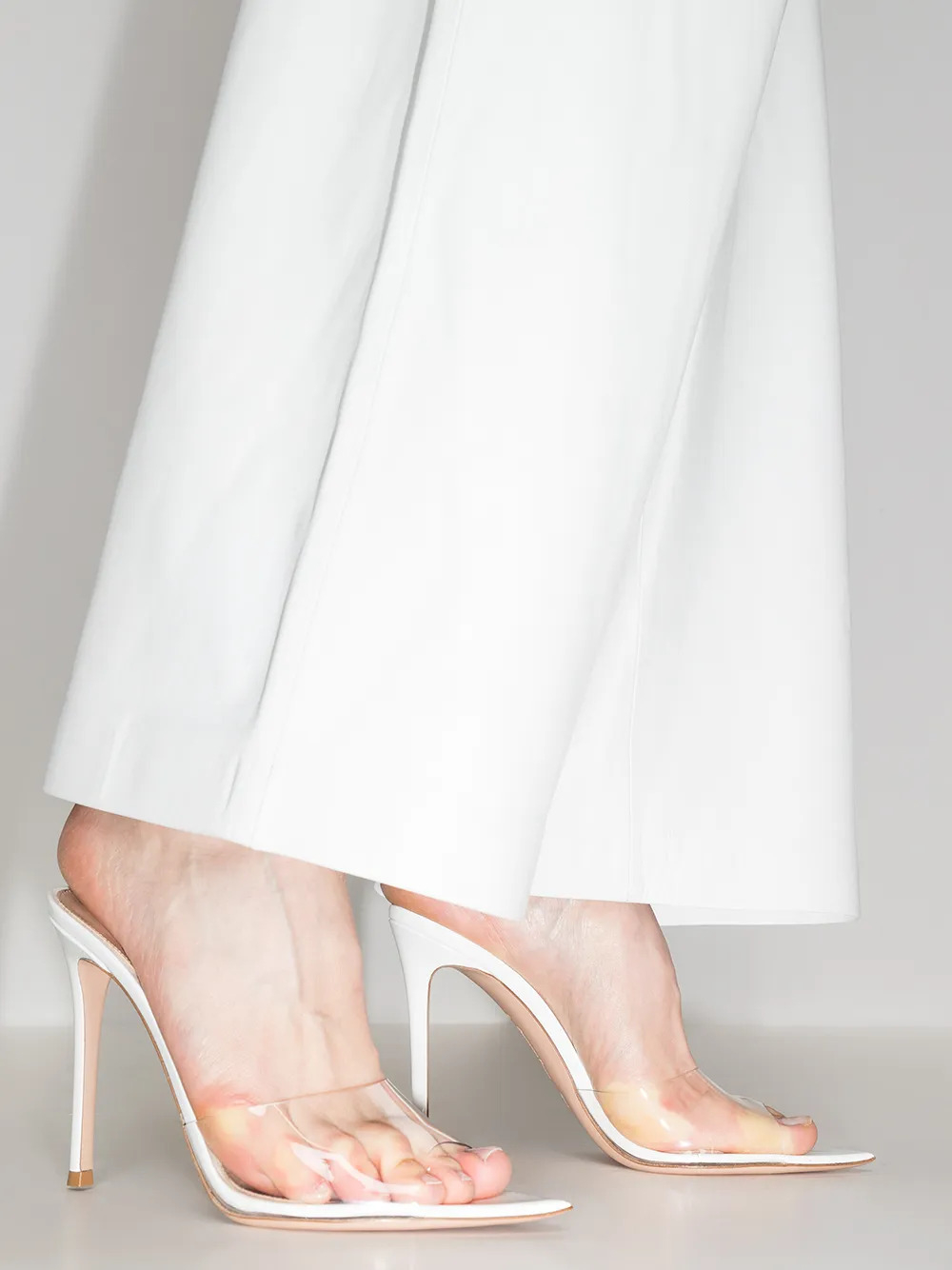 [Gianvito Rossi] Sandals SS26 G1190015RICGSVBIBI