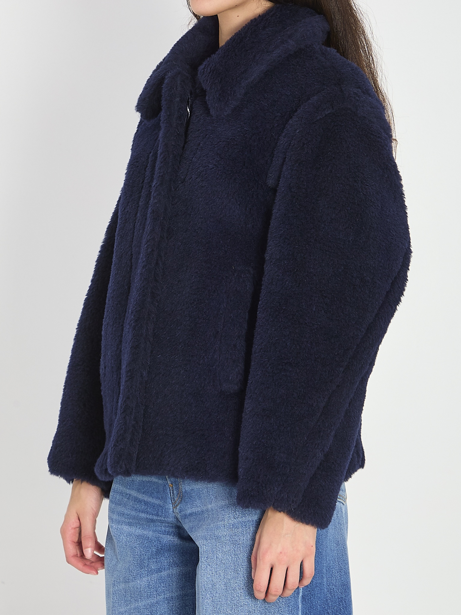 [Max Mara] Coat SS26 2611081021600_10501_005