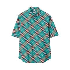 [Burberry] Shirts Short Sleeve SS26 8120427C4030