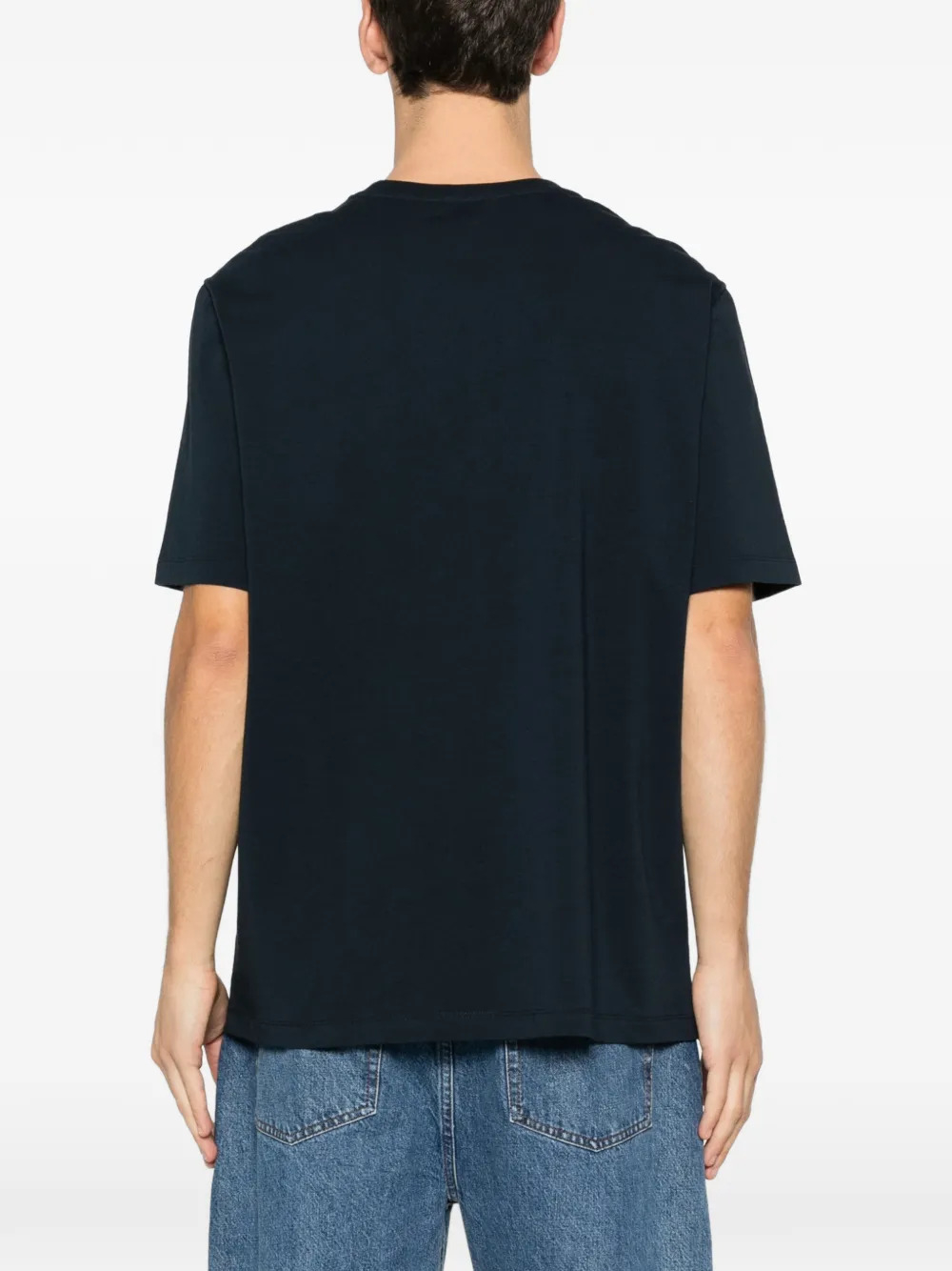 [A.P.C.] T-shirts Short Sleeve SS26 COGYKM26461IAK