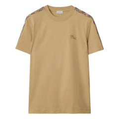[Burberry] T-shirts Short Sleeve SS26 8106247B8626