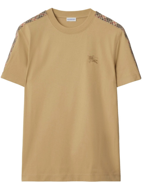 [Burberry] T-shirts Short Sleeve SS26 8106247B8626