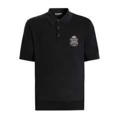 [Dolce & Gabbana] T-shirts Short Sleeve SS26 GXZ02ZJBCIUB0665