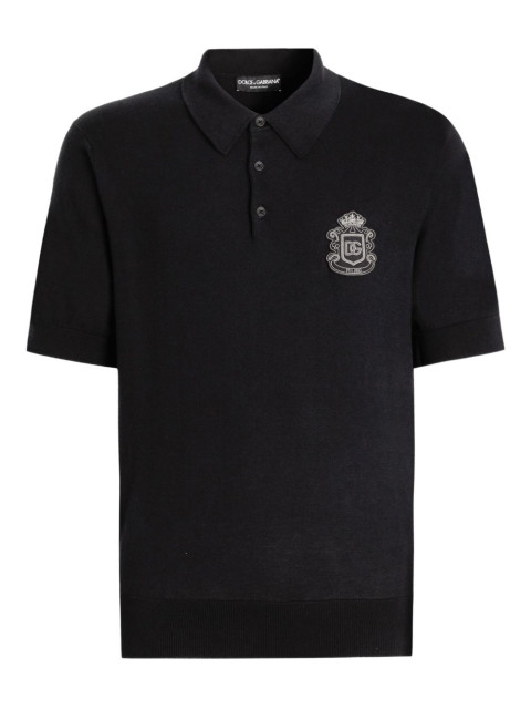 [Dolce & Gabbana] T-shirts Short Sleeve SS26 GXZ02ZJBCIUB0665