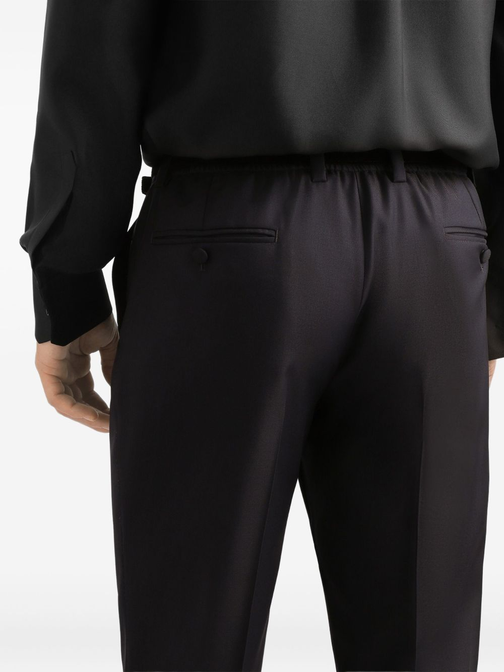 [Dolce & Gabbana] Trousers SS26 GW13ETFU269B0665