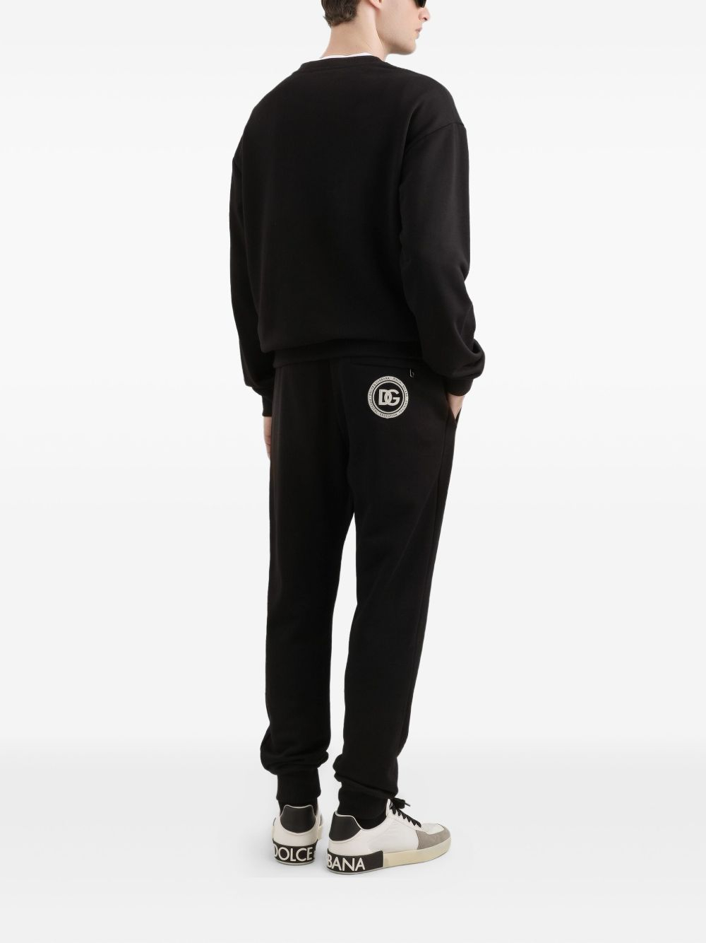 [Dolce & Gabbana] Sweatshirt SS26 G9AHSZG7PZGN0000