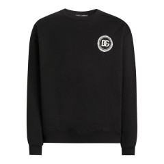 [Dolce & Gabbana] Sweatshirt SS26 G9AHSZG7PZGN0000
