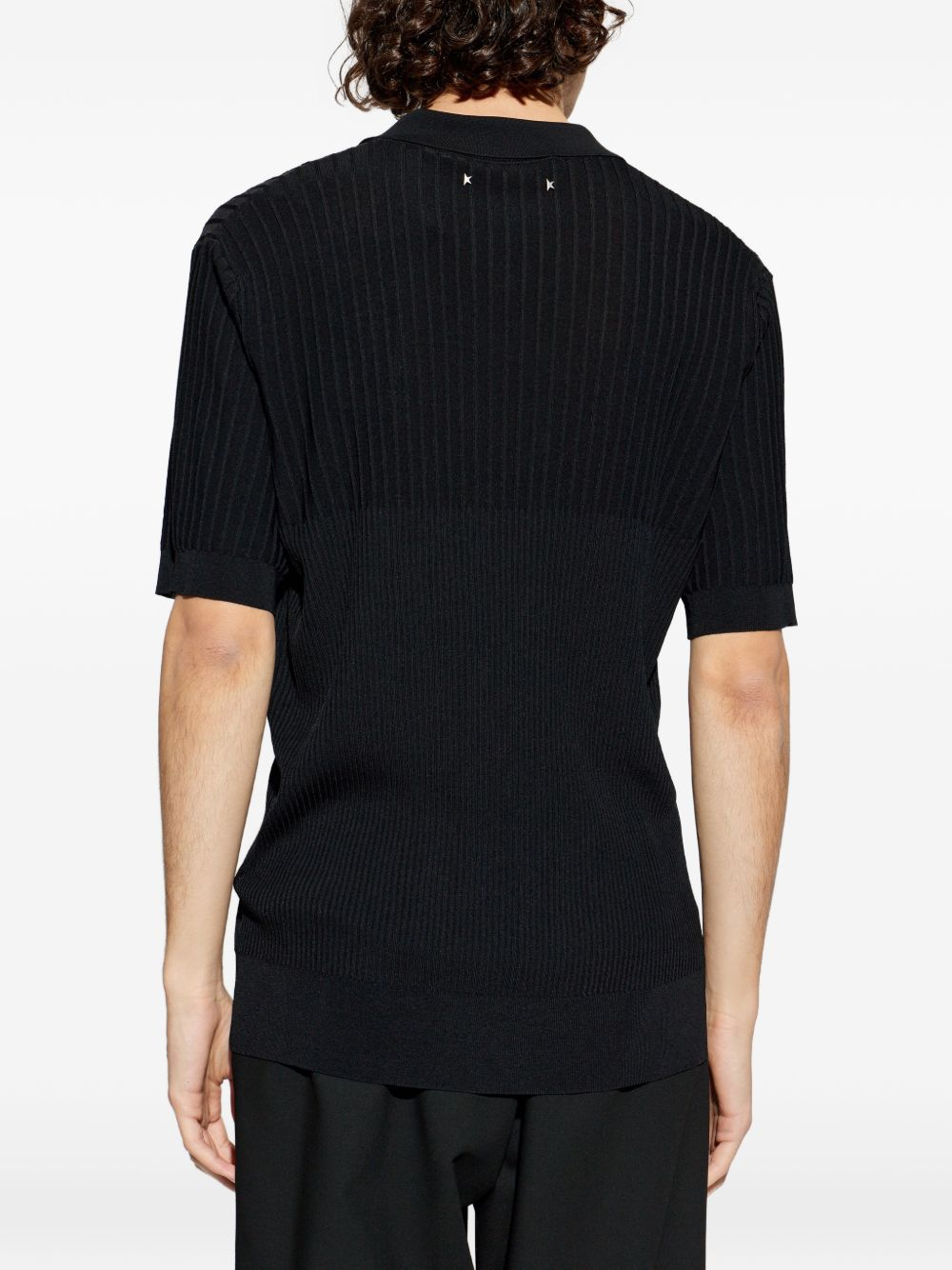 [Golden Goose] T-shirts Short Sleeve SS26 GMP01412P00240090100