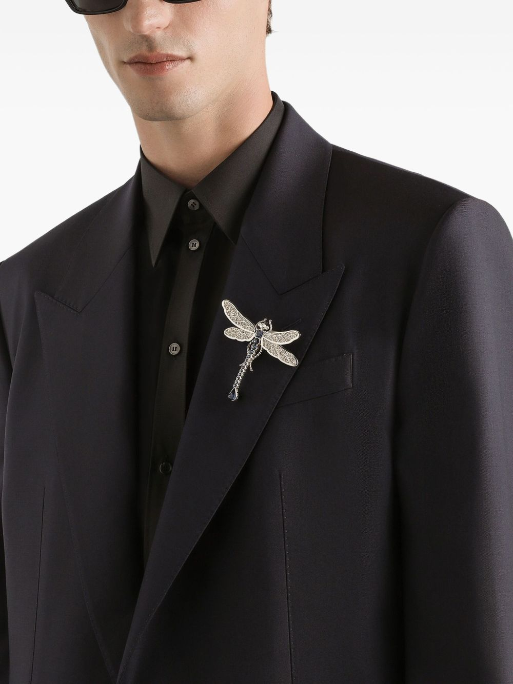 [Dolce & Gabbana] Jacket SS26 G2VN6TGK048B0665