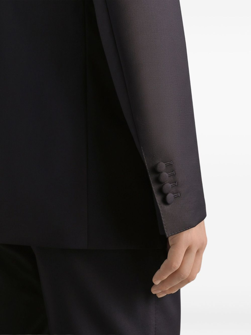 [Dolce & Gabbana] Jacket SS26 G2VN6TGK048B0665