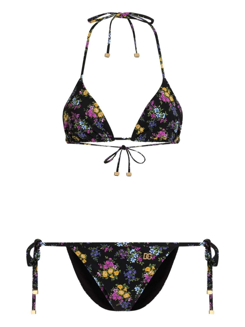 [Dolce & Gabbana] Bikini SS26 O8A02JON0DQHN5XL