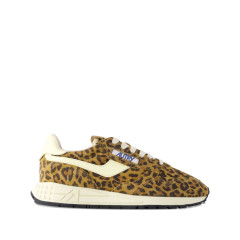 [AUTRY] Sneakers SS26 WWLWUJ02