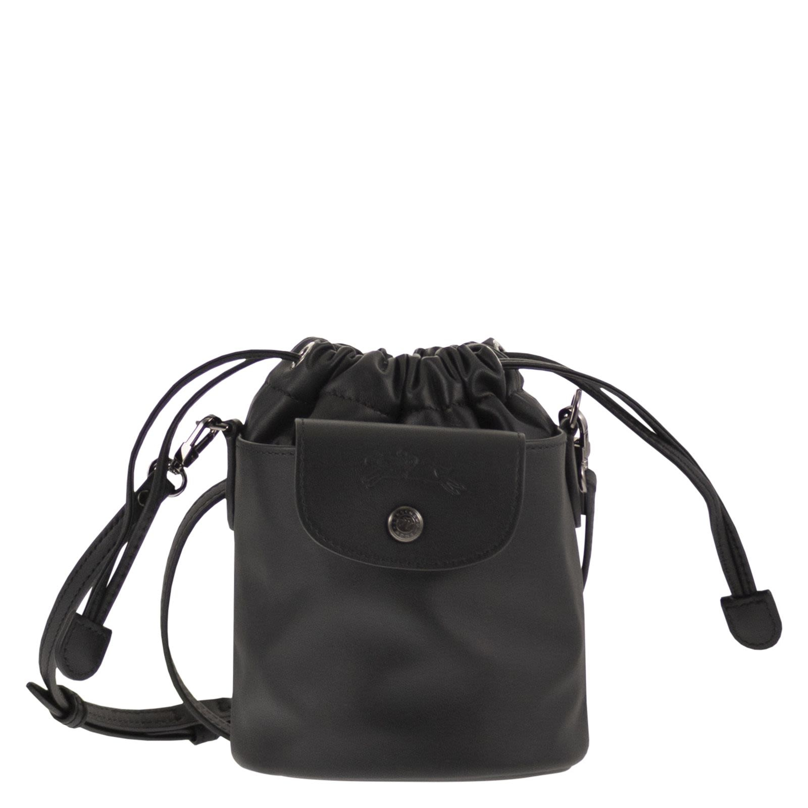 [LONGCHAMP] Shoulder bag CO 10317 987 001