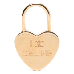 [Celine] Charm SS26 B101P6BRA35OR