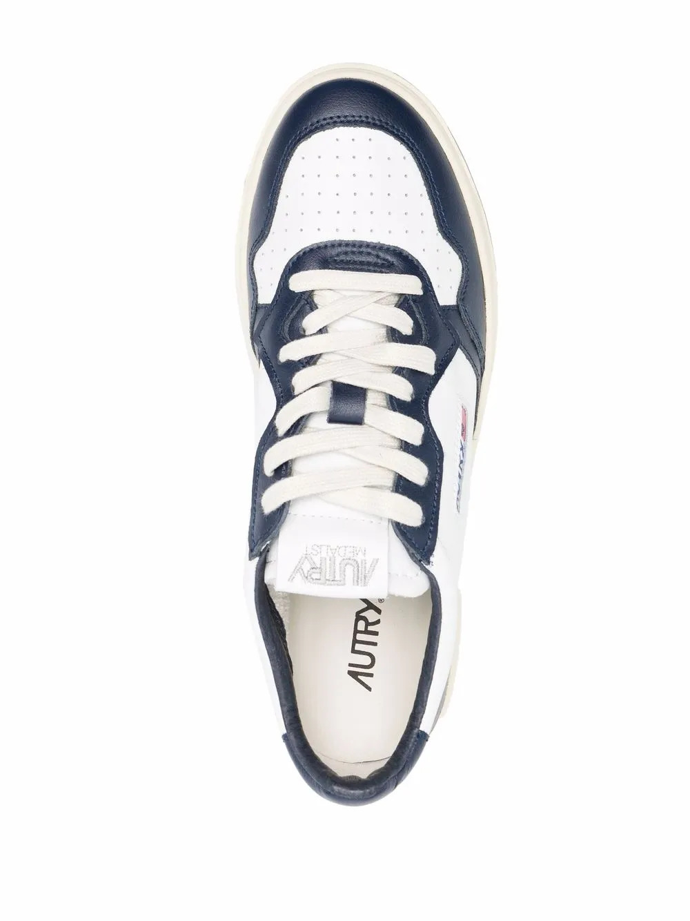 [AUTRY] Sneakers SS26 AULMWB04