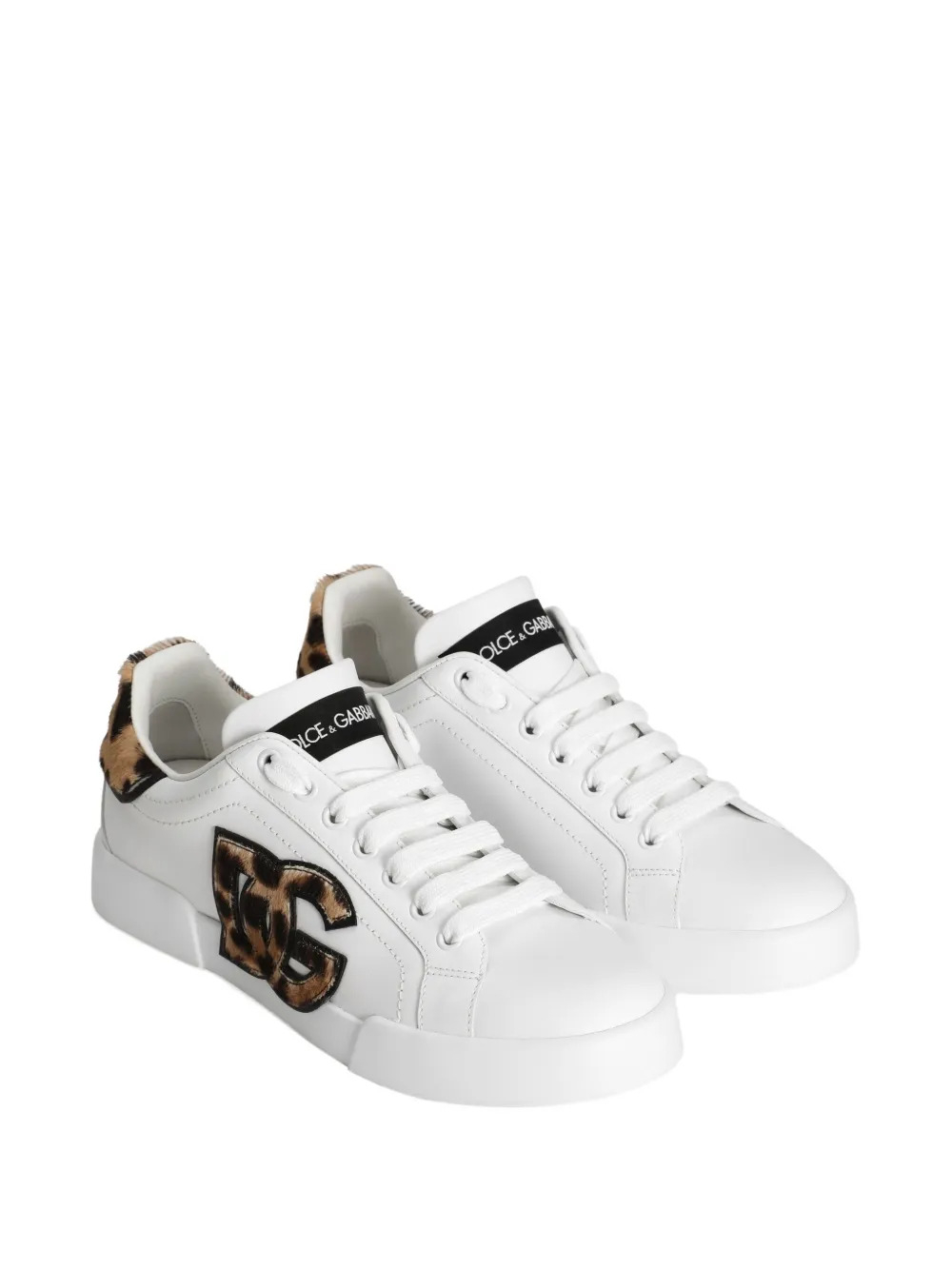 [Dolce & Gabbana] Sneakers SS26 CK2395A02258S543