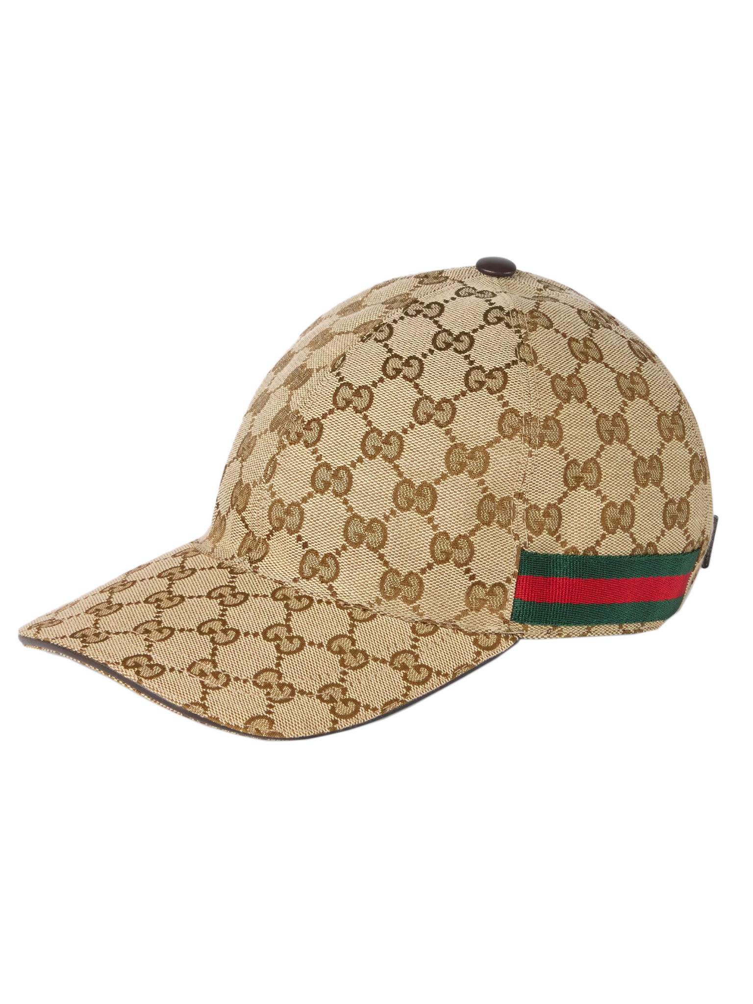 [Gucci] Cap SS26 200035KQWBG9864
