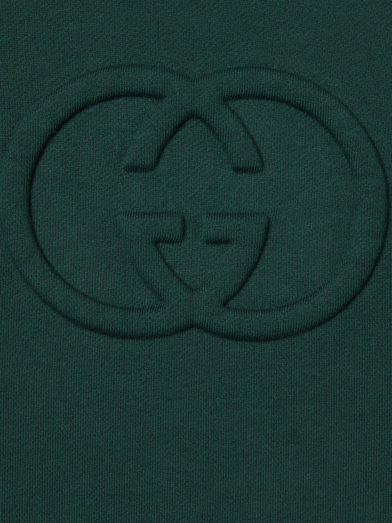 [Gucci] Sweatshirt FW25 848737XJHKI3348