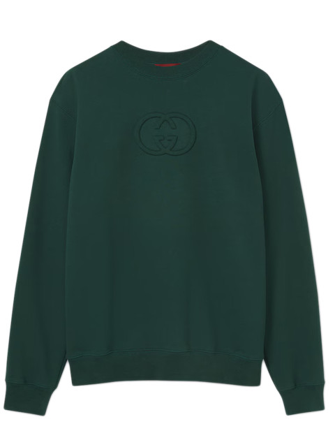 [Gucci] Sweatshirt FW25 848737XJHKI3348