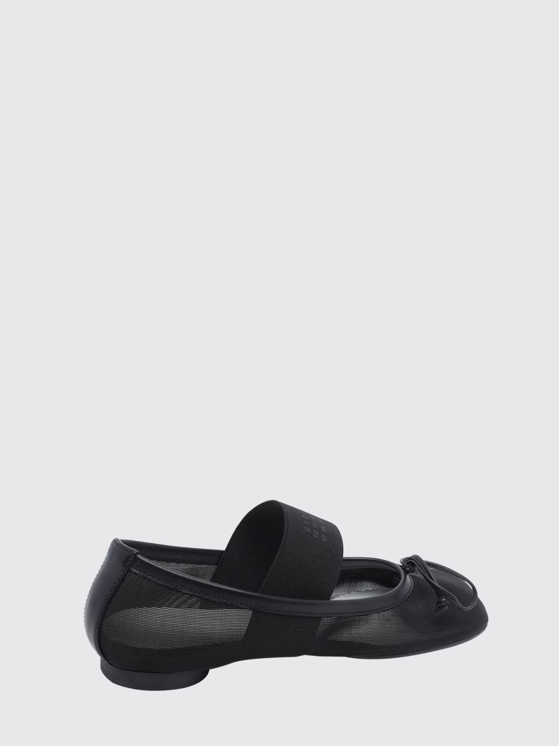 [MM6 Maison Margiela] Flat shoes FW26 S59WZ0101P7138 T8013