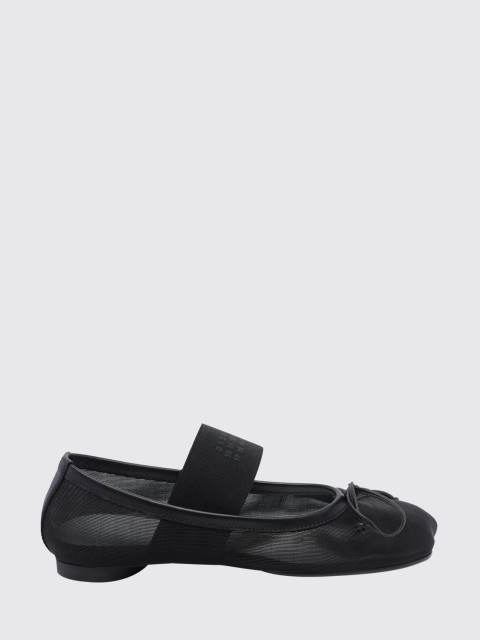 [MM6 Maison Margiela] Flat shoes FW26 S59WZ0101P7138 T8013
