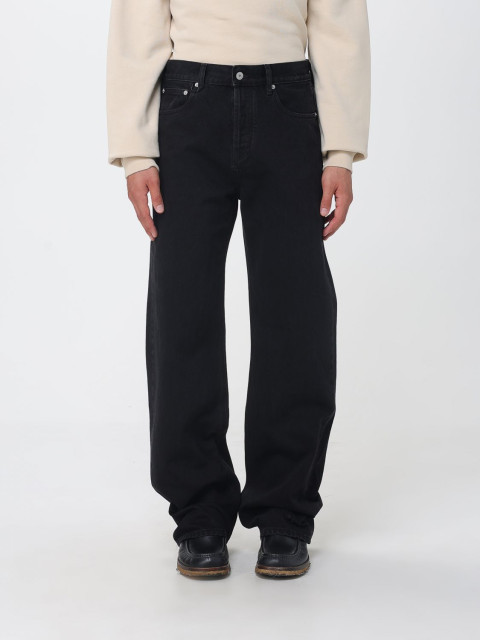 [JACQUEMUS] Jeans FW26 PAM00028AD00039 990