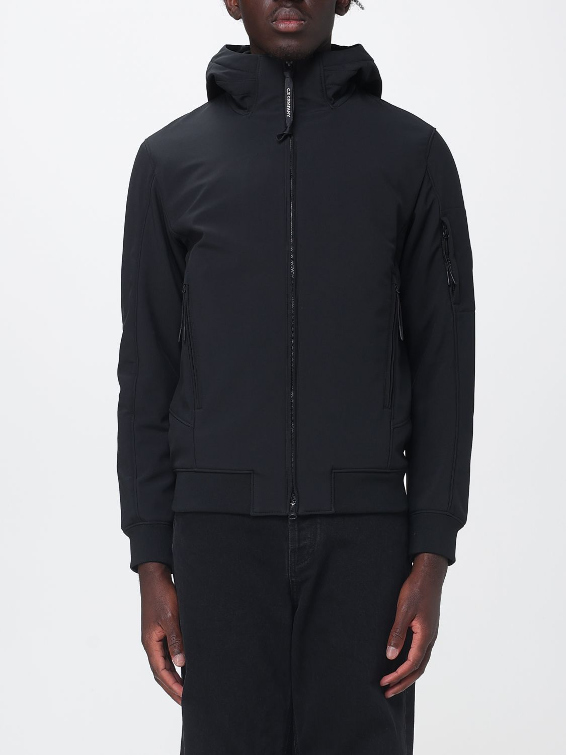 [C.P. Company] Casual Jacket FW26 RFCMOW701A006097A 999