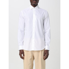 [Michael Kors] Shirts Long Sleeve FW25 MD0MD91399 100