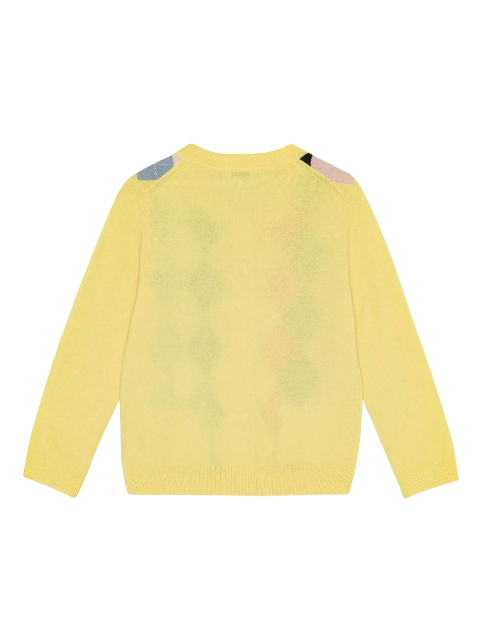[GANNI] Cardigan FW25 K2533122