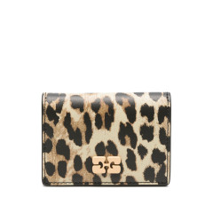 [GANNI] Wallet FW25 A6545943