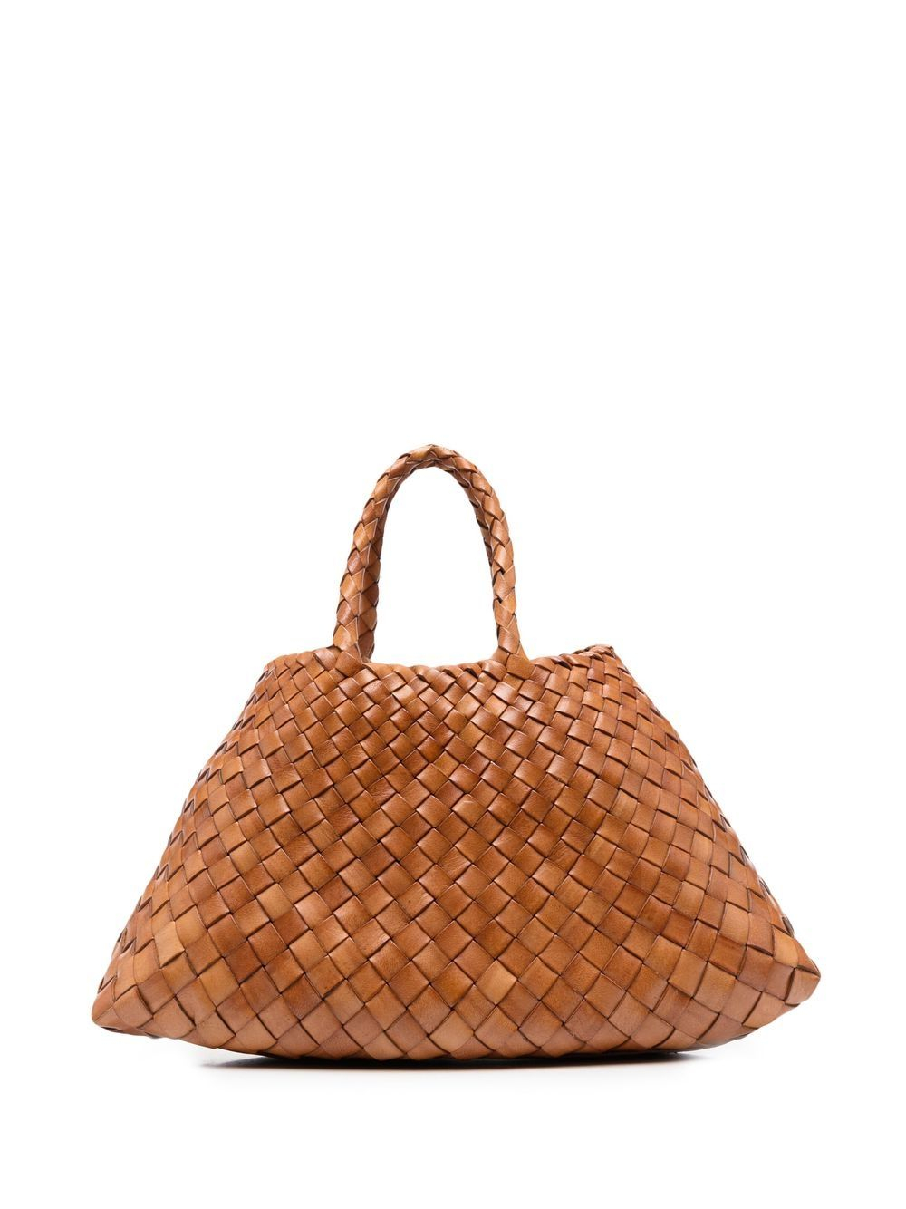 [DRAGON DIFFUSION] Tote bag FW25 8893TAN
