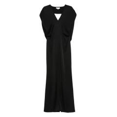 [Stella McCartney] Sleeveless dress FW25 6A05493FU3021000