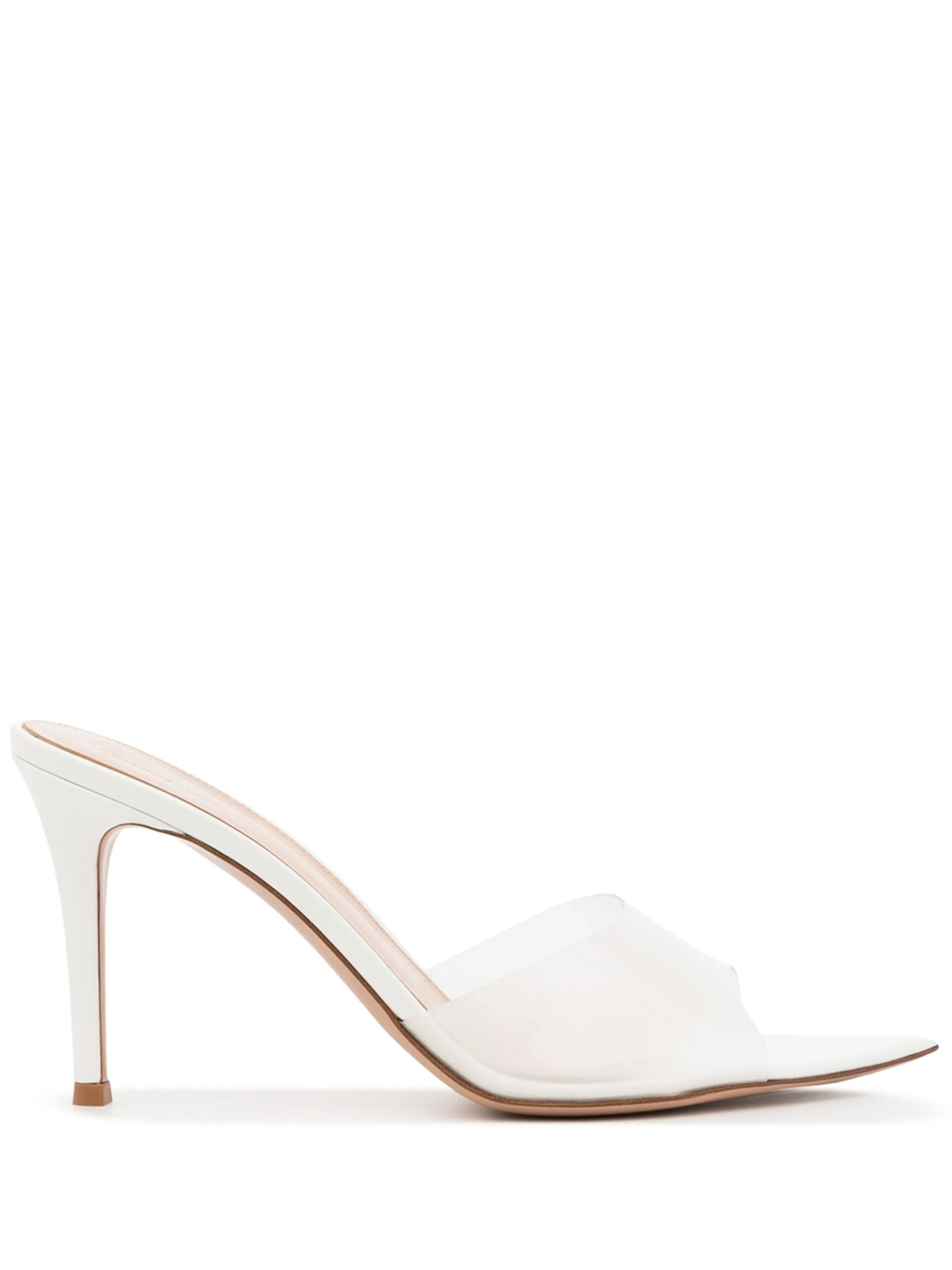 [Gianvito Rossi] Sandals FW25 G1105085RICGSVBIBI
