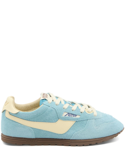 [AUTRY] Sneakers SS25 WSLWUB17