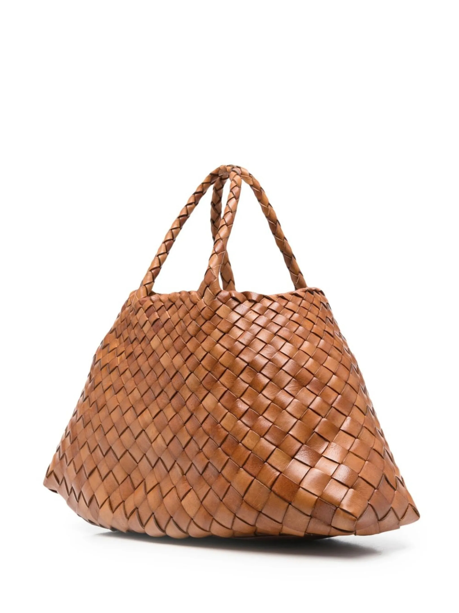 [DRAGON DIFFUSION] Tote bag SS25 8893TAN