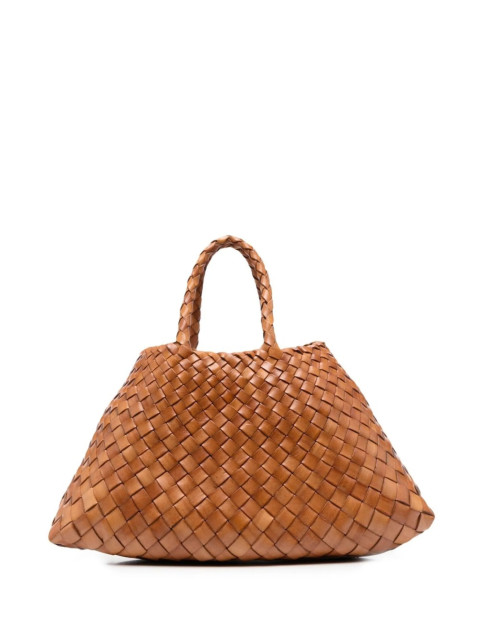[DRAGON DIFFUSION] Tote bag SS25 8893TAN