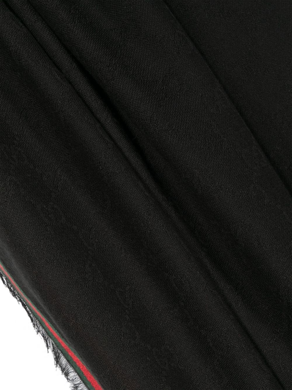 [Gucci] Scarf FW24 7952844G4831066