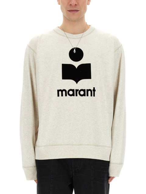 [MARANT] Knitwear FW26 SW0029HA_B1M18H23EC