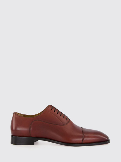 [Christian Louboutin] Dress Shoes SS26 1260459 BG71