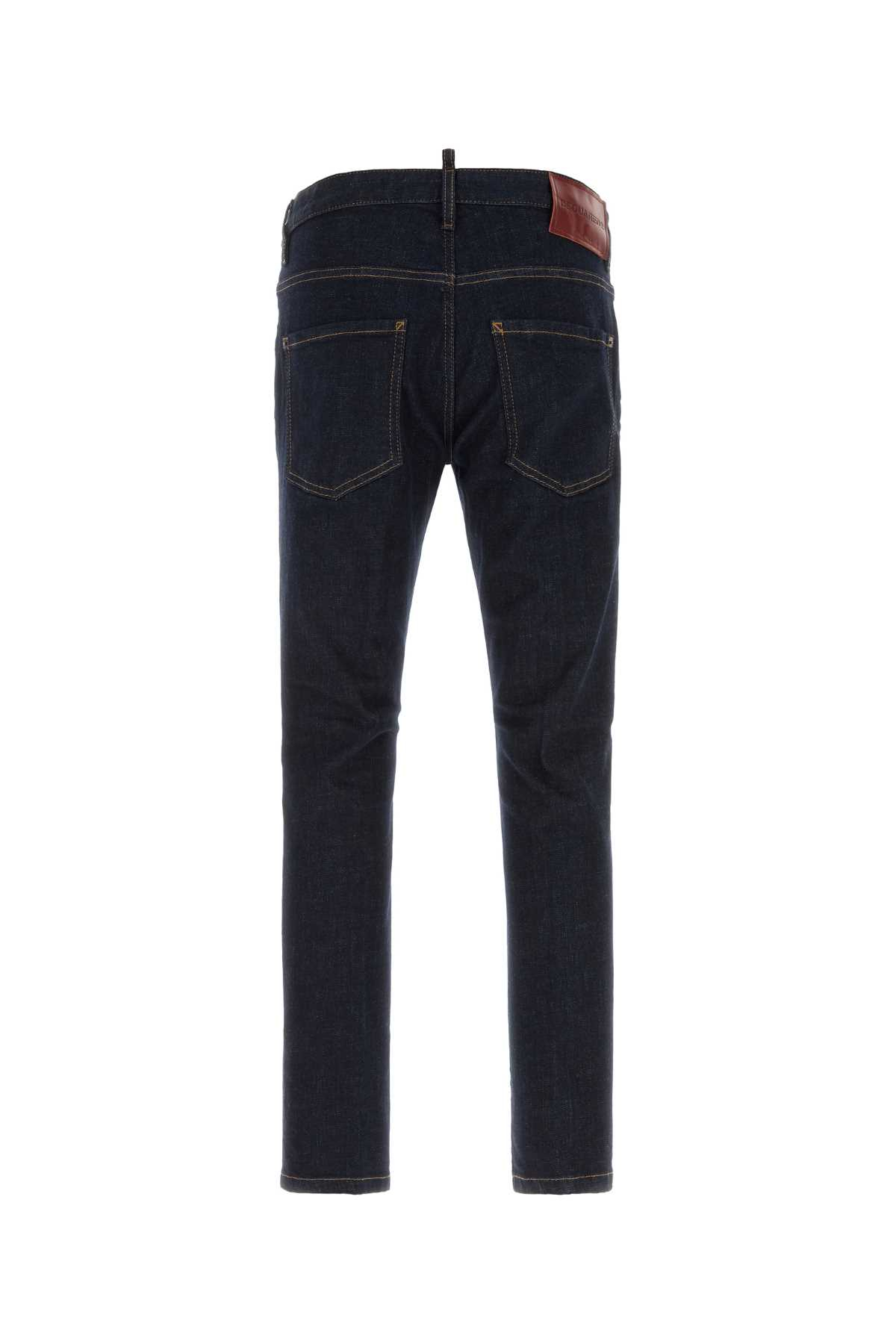 [DSQUARED] Jeans FW26 S74LB2013S30664 470