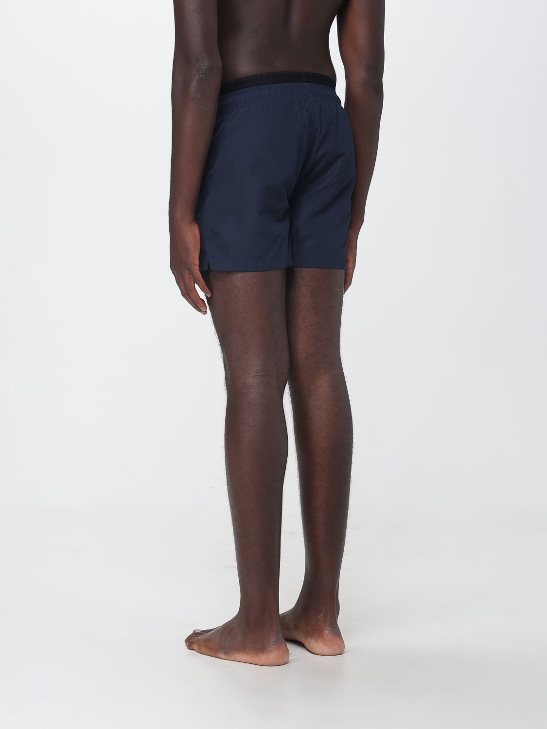 [EA7 SWIMWEAR] Swim Pants SS26 7M001689AF21074 UB102