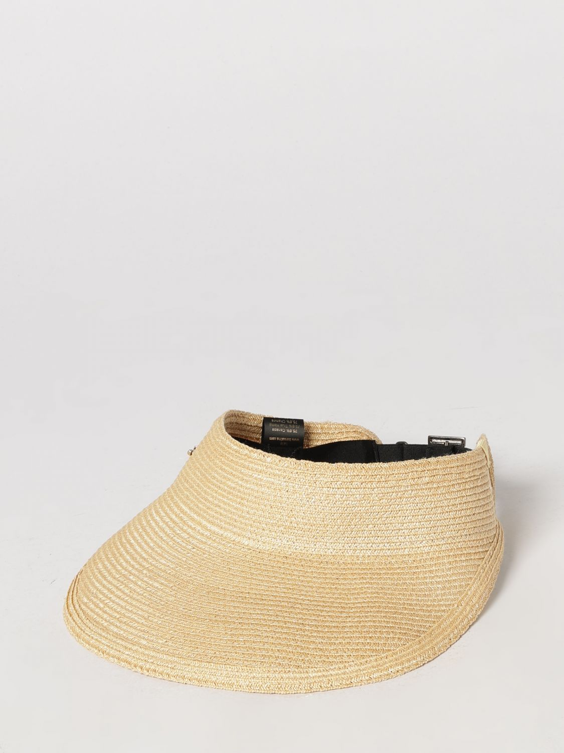 [Borsalino] Hat SS26 230054 04F5