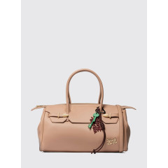 [SECRET PON-PON] Bag SS26 ALEXANDRA M Light Tan