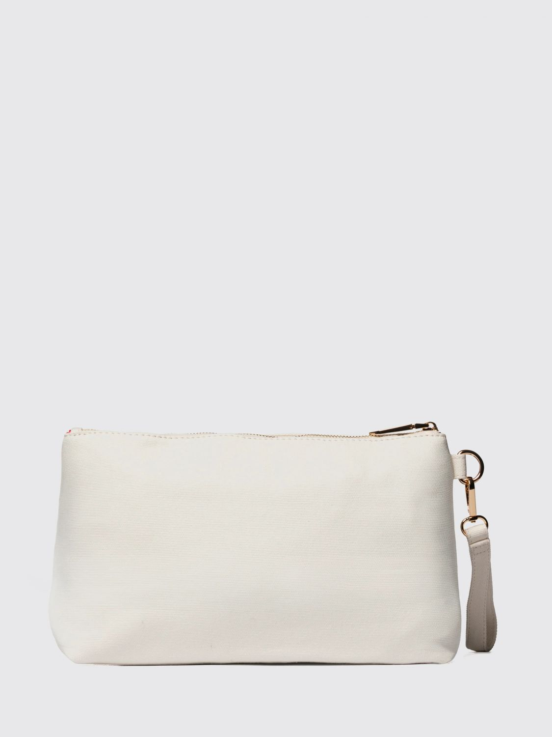 [SECRET PON-PON] Clutch bag SS26 SAINT TROPEZ POUCH ECR