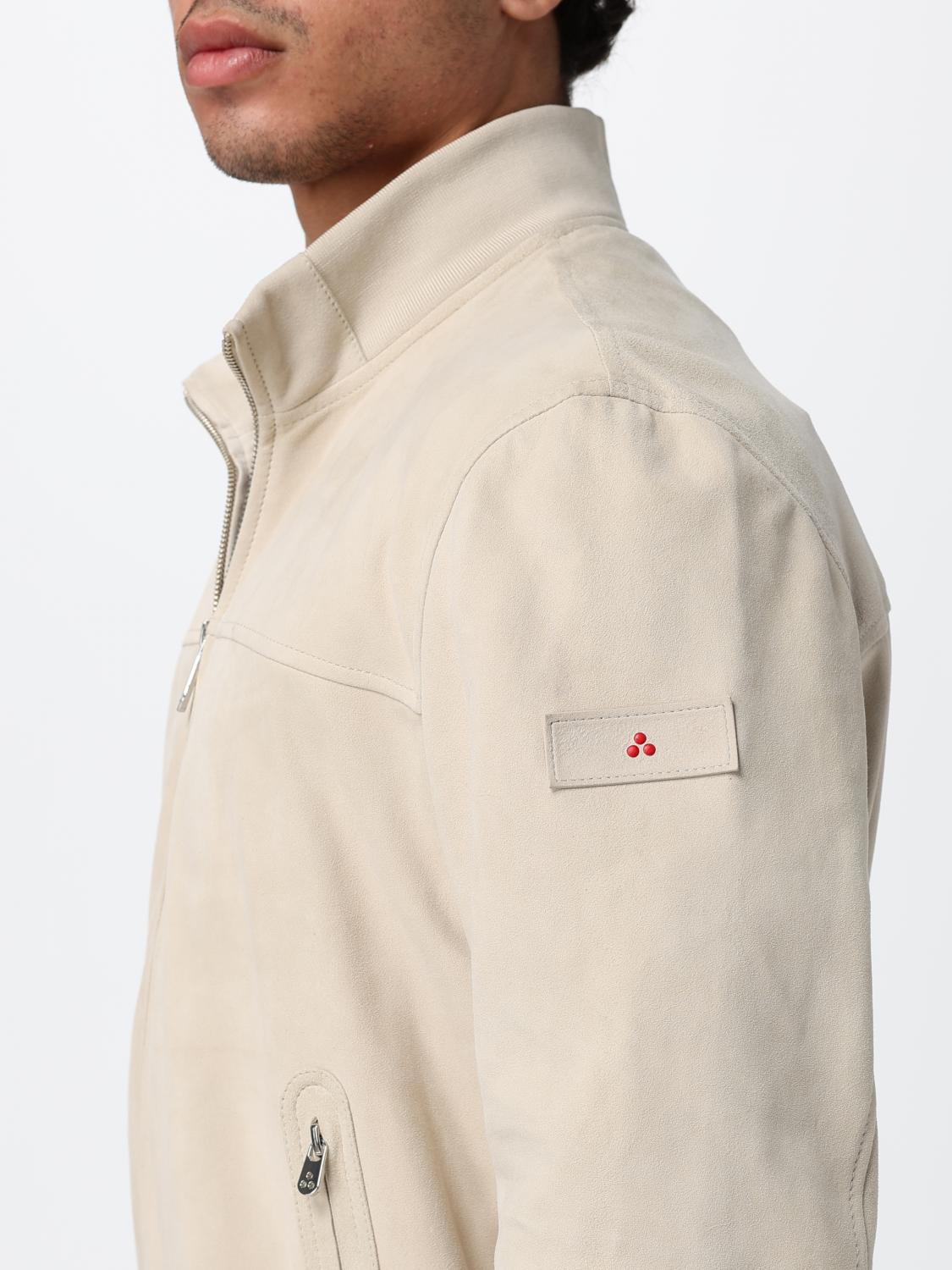 [Peuterey] Bomber Jacket SS26 PEU574399012407 729